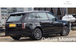 2019 LAND ROVER RANGE ROVER LWB